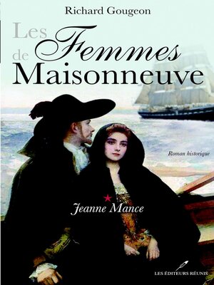 cover image of Les Femmes de Maisonneuve 1